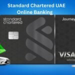 Standard Chartered UAE Online Banking