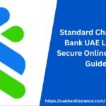 Standard Chartered Bank UAE Login