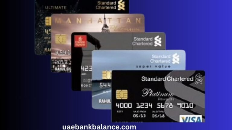 Bank Route Code Standard Chartered UAE | Complete Guide 1 Bank Route Code Standard Chartered UAE | Complete Guide