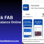 Check FAB Account Balance Online | Secure Guide UAE