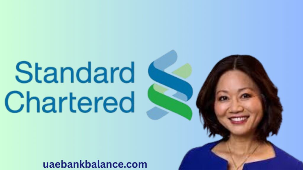 Standard Chartered Bank UAE: Complete Guide to Services, Locations, and Customer Benefits