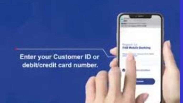 FAB Credit Card Balance Check: Simple UAE Guide