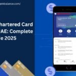 Standard Chartered Card PIN Reset UAE