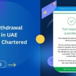 ATM Withdrawal Limit in UAE Standard Chartered: