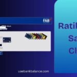 FAB Ratibi Card Balance Check Online – UAE Guide