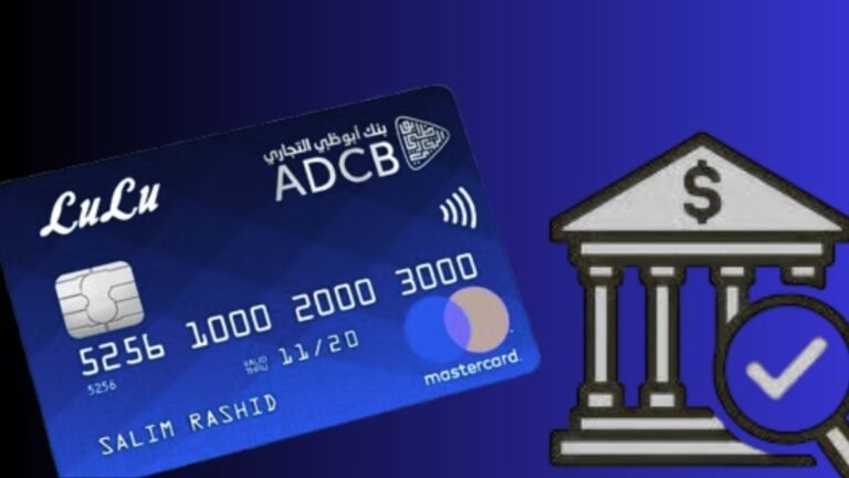  FAB Lulu Card Balance Check – UAE Guide