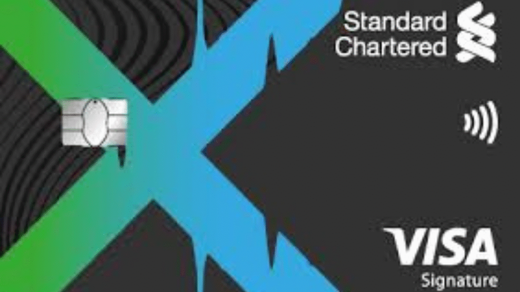 Standard Chartered Bank Customer Care UAE | Support Guide