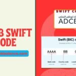 ADCB Swift Code