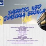 Emirates NBD Jumeirah Branch