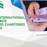free international remittance standard chartered bank uae​