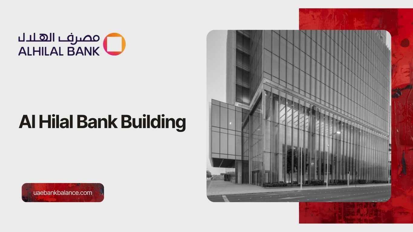Al Hilal Bank Building