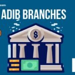 ADIB Branches