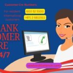 FAB Bank Customer Care UAE — 24/7 3 FAB Bank Customer Care
