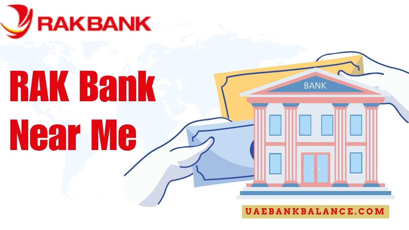 RAK Bank Near Me 1 RAK Bank Near Me