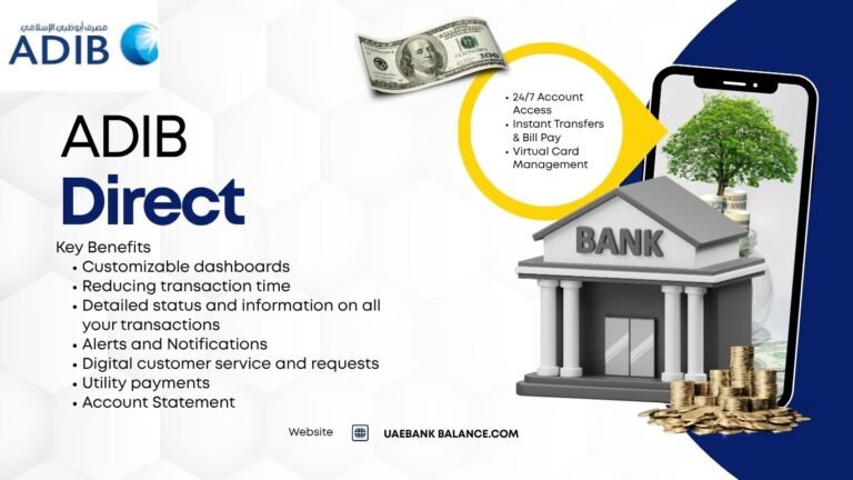 ADIB Direct