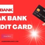 RAK Bank Credit Card