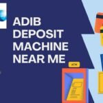 ADIB Deposit Machine Near Me