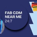 FAB CDM Near Me