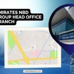 Emirates NBD Group Head Office Branch