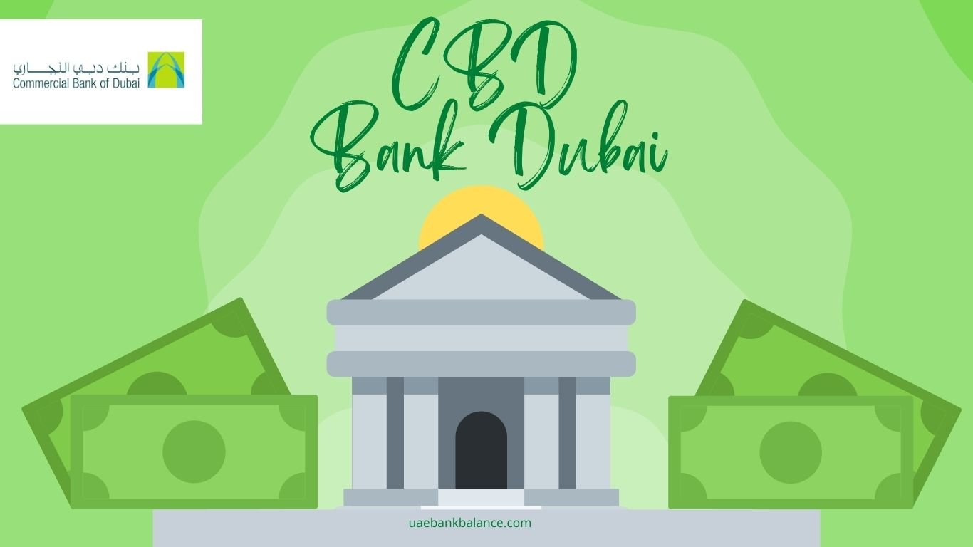CBD Bank