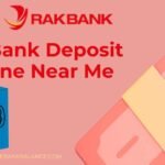 RAK Bank Deposit Machine Near Me
