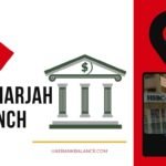 HSBC Sharjah Branch UAE 3 HSBC Sharjah Branch