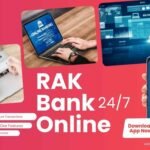 RAK Bank Online