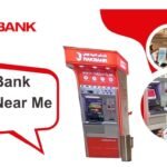 RAK Bank ATM Near Me