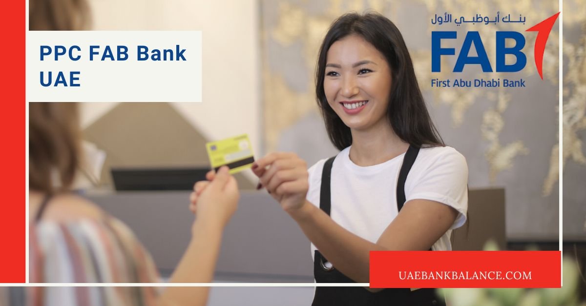 PPC FAB Bank UAE