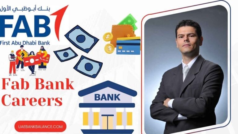 FAB Bank Careers