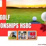 World Golf Championships HSBC