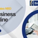 Emirates NBD Business Online