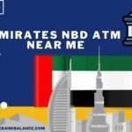 Emirates NBD ATM Near Me 2 Emirates NBD ATM Near Me