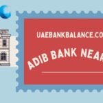 ADIB Bank Near Me
