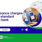 Cheque Bounce Charges in UAE for Standard Chartered Bank