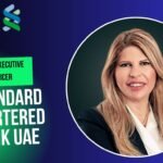 Chief Executive Officer of Standard Chartered