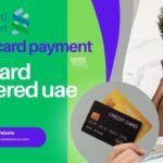 Credit Card Payment with Standard Chartered UAE