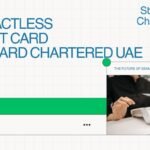 Contactless Credit Card Standard Chartered