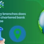 Branches Does Standard Chartered Bank