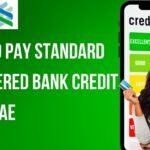 How to Pay Your Standard Chartered Bank Credit Card in the UAE: A Complete Guide 2 Standard Chartered Bank Credit Card