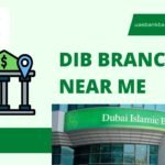 DIB Branch Near Me