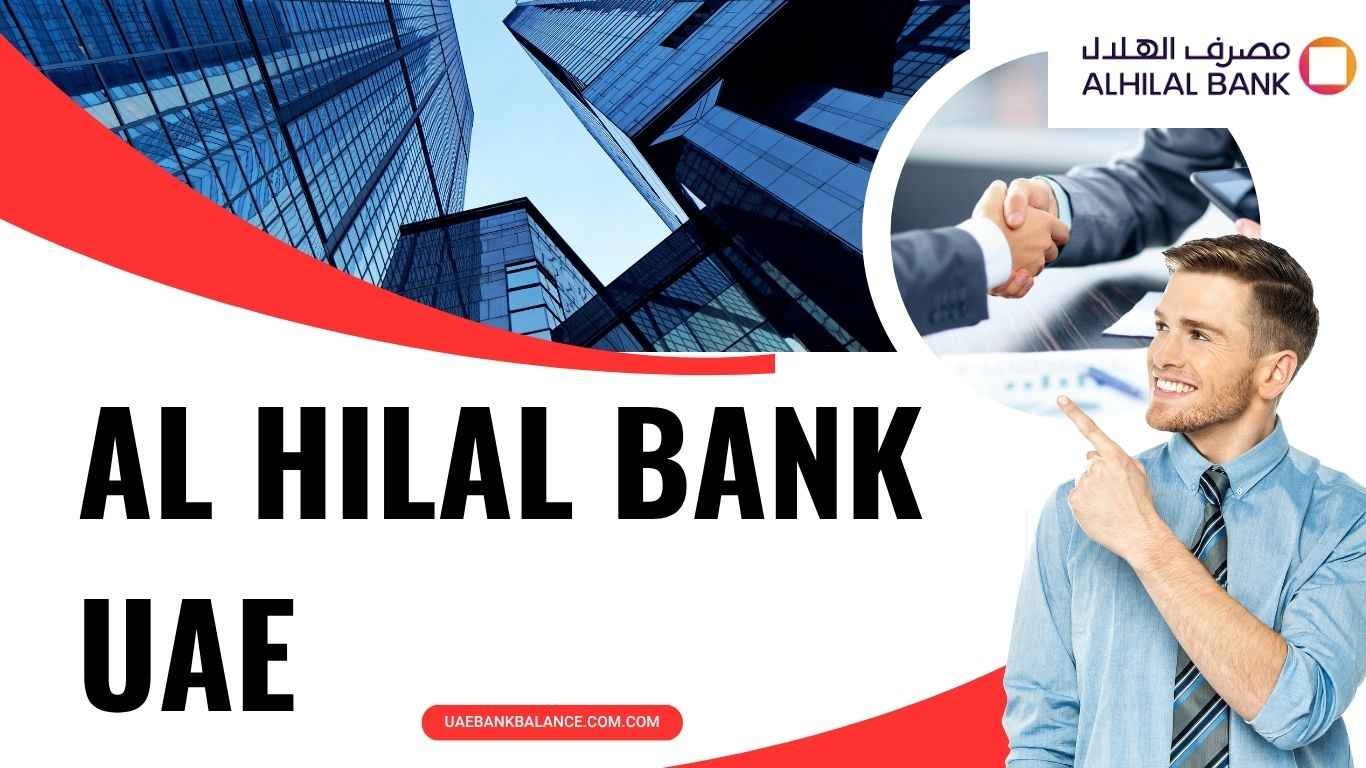 Al Hilal Bank