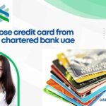 How to Close Credit Card Standard Chartered UAE