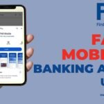 FAB Mobile Banking App