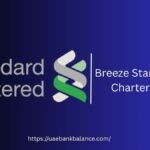 Breeze Standard Chartered UAE