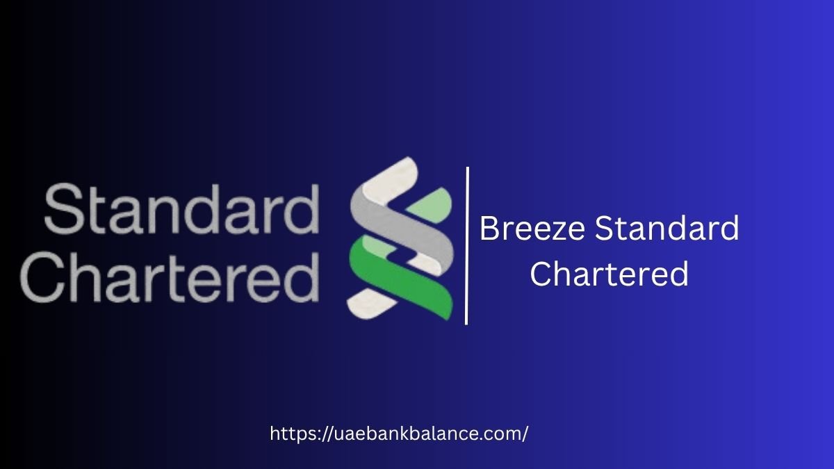 Breeze Standard Chartered UAE