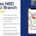 Emirates NBD Al Quoz Branch