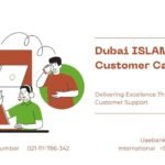 Dubai Islamic Bank customer care