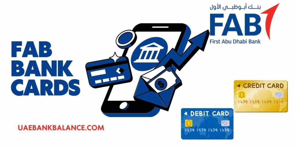 FAB Bank Cards