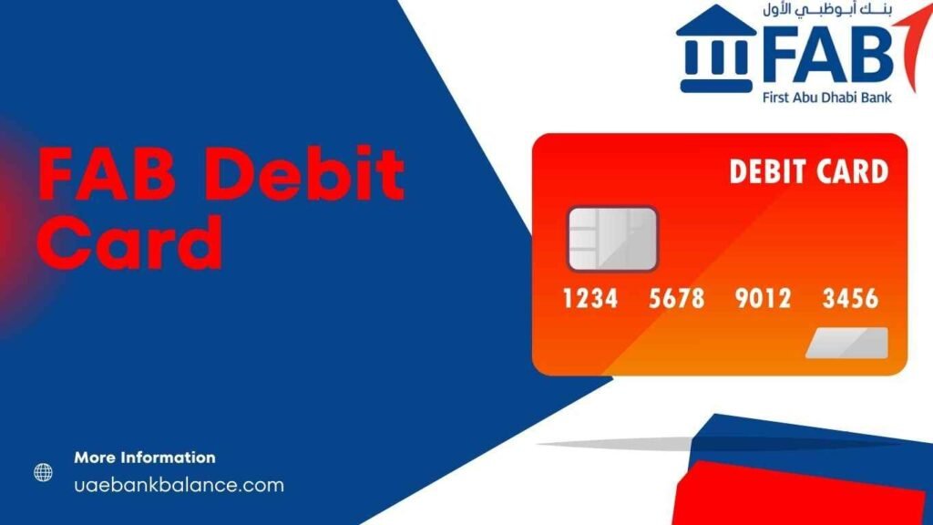 FAB Debit Card